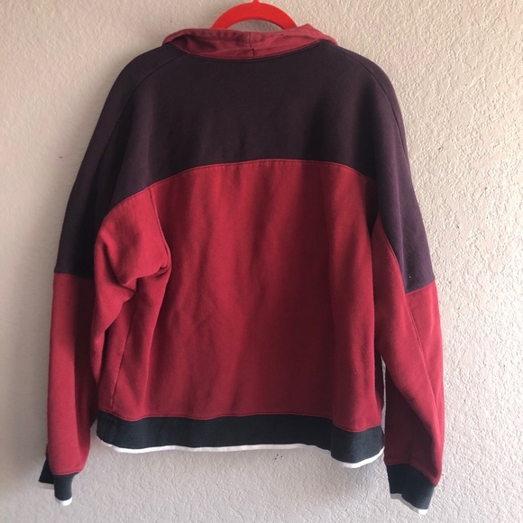 Nike pull over - Picture 9 of 10